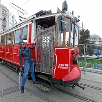 Фото отзыва 3: экскурсия "Фотопрогулка по Стамбулу «Хлеба и зрелищ»"