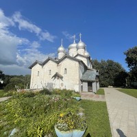 Фото отзыва 6: экскурсия "Прогулка по&nbsp;Губернскому городу: Плотники, легенды, истории"