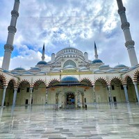 Фото отзыва 3: экскурсия "По Стамбулу на автомобиле!"