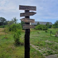 Фото отзыва 3: экскурсия "Балтийск и Балтийская коса: автобусная экскурсия"