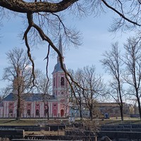 Фото отзыва 3: экскурсия "Прорыв Блокады Ленинграда: экскурсия с историком"
