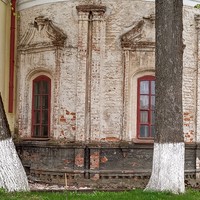 Фото отзыва 3: экскурсия "Оккупированная Вязьма"