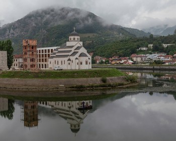 Вишеград, Требине