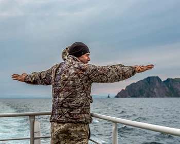 Окончание тура