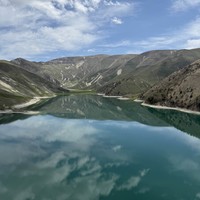 Фото отзыва 1: экскурсия "Топовые достопримечательности Чечни за 1 день!"