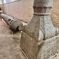 Фото отзыва 3: экскурсия "Древняя Хива — тысячелетняя история"