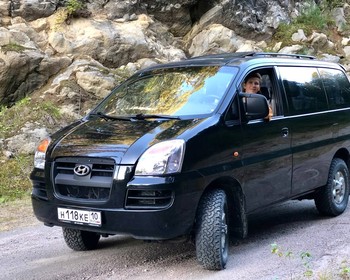 Городище Паасо, гора Хийдинвуори, карьер Линнаваара