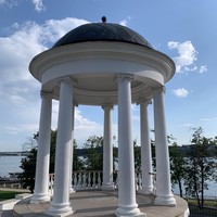 Фото отзыва 1: экскурсия "Свидание с Костромой каждый день"