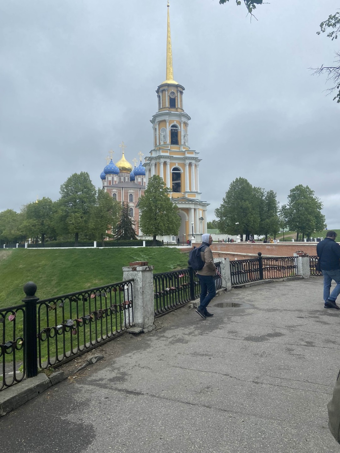 Всё о Рязани в самом сердце города (в группе) (Лилия)