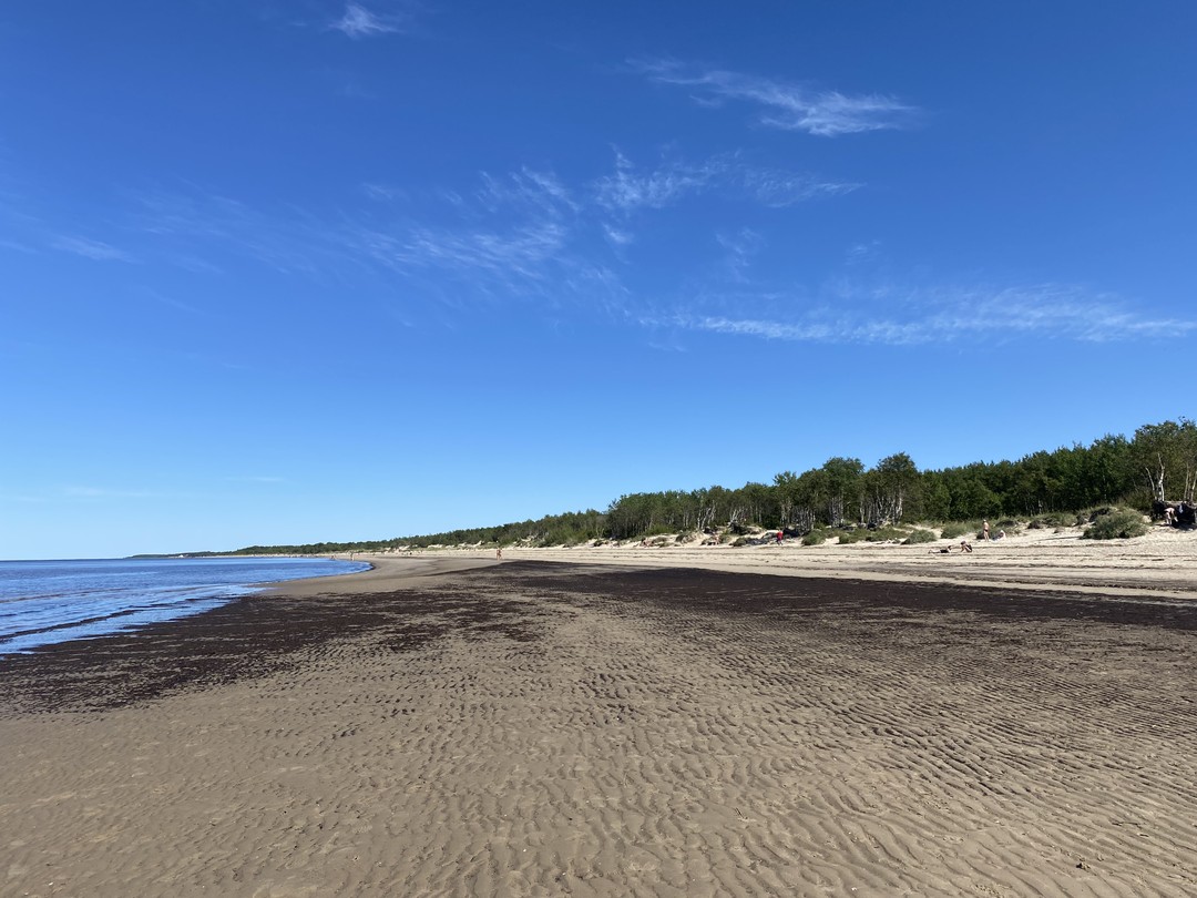Северодвинск, подлодки и Белое море (Полина)