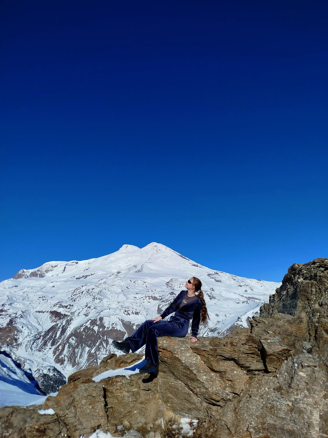 Спасибо большое организаторам и отдельная огромная благодарность гиду Фариду. Много интересного рассказал, самый лучший гид и