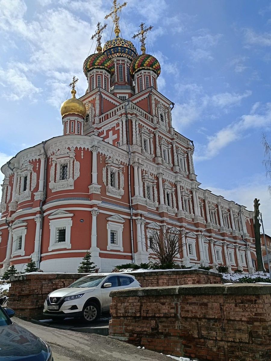 Он, Нижний Новгород (Антон)