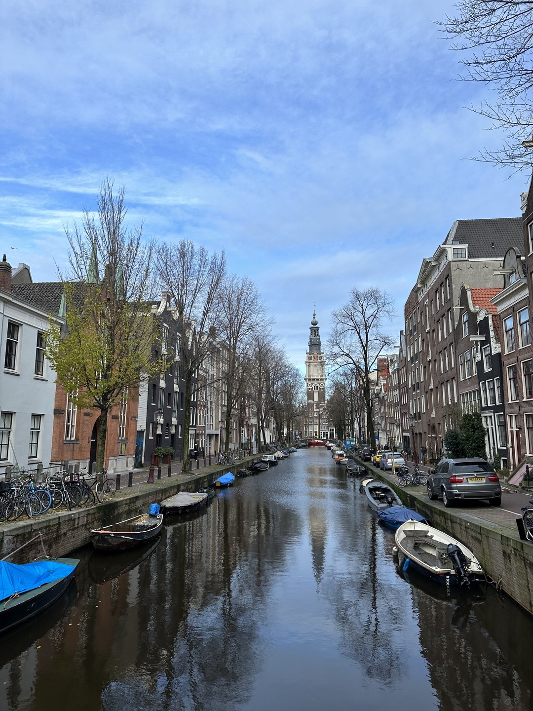 Эдам, Гауда, Маасдам и осмотр Амстердама (Лада)