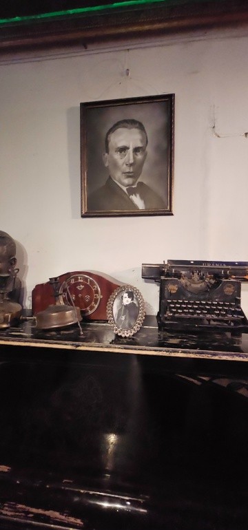 Бал у Булгакова: прогулка по страницам книг (Наталья)