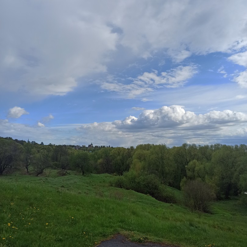 Галина отличный экскурсовод. Было интересно и взрослым и детям. Нам понравился маршрут, очень красивые виды. Зарайск