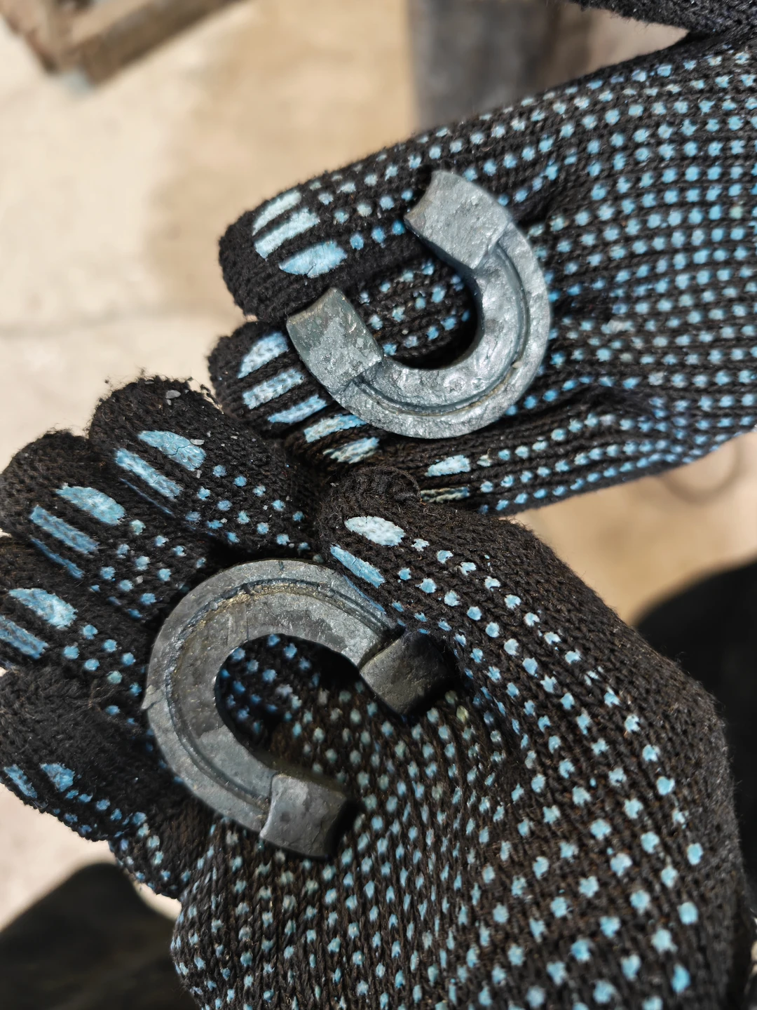 Отличный мастер-класс! Сергей настоящий знаток своего дела, очень интересно было его слушать и задавать вопросы. Получили