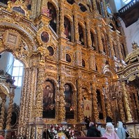 Фото отзыва 7: экскурсия "Самобытный Смоленск"