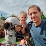 Кирилл - гид