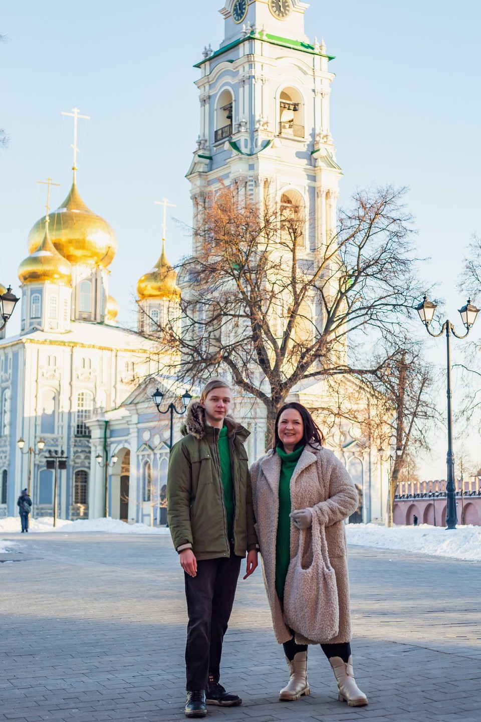 Фотопрогулка по Туле (Антон)