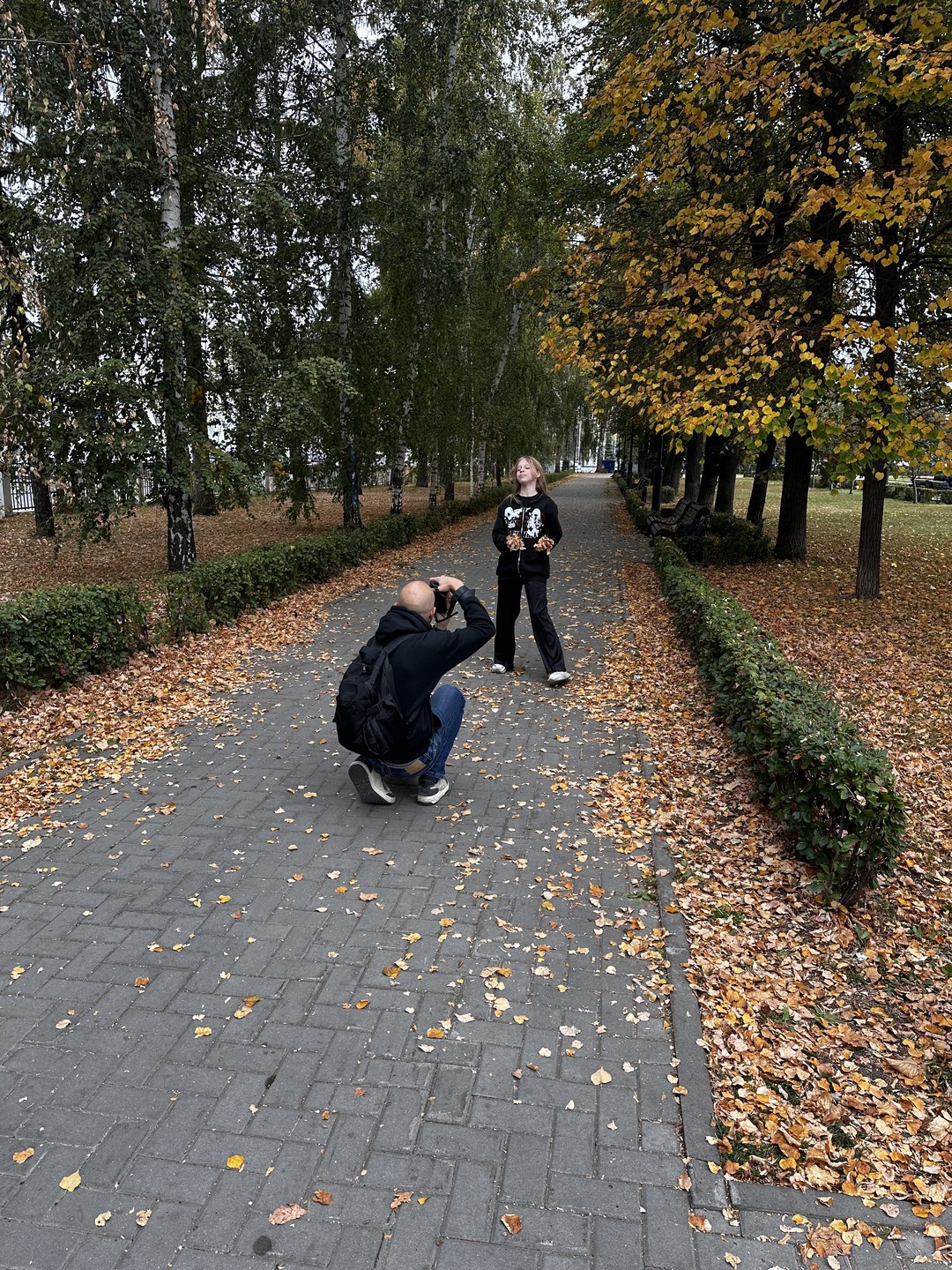 Фотопрогулка по старой Самаре (Екатерина)