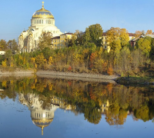 Герои города воинской славы (6/10)