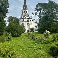 Фото отзыва 3: экскурсия "«Иван Грозный. Истории любви»: иммерсивная прогулка по Александровой слободе"