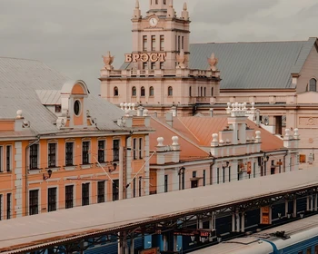 Брестская крепость, Каменецкая башня и Беловежская пуща. Переезд в Гродно