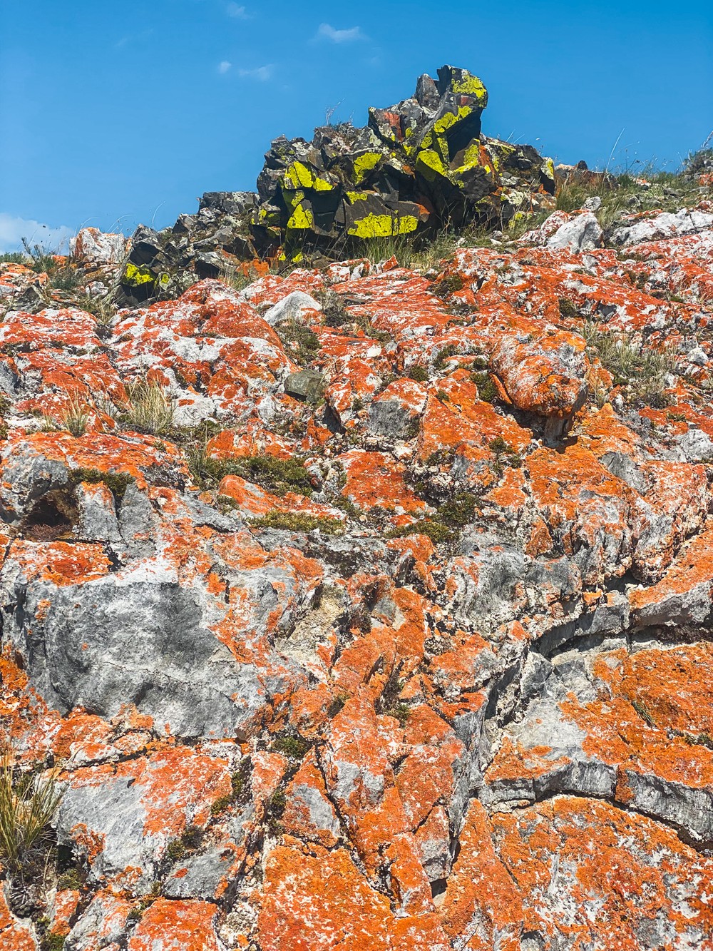 Фото К секретным утёсам Байкала с тревел-фотографом!