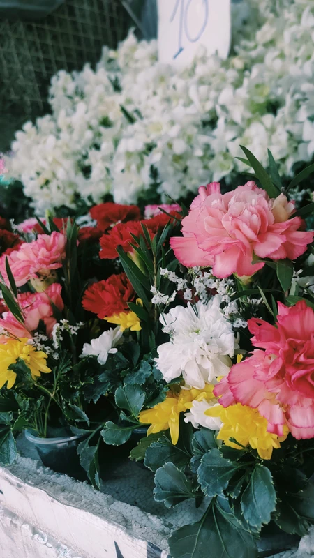 Бангкок для двоих: о любви и искусстве