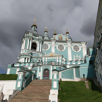 Фото отзыва 1: экскурсия "Тайны Успенского собора"