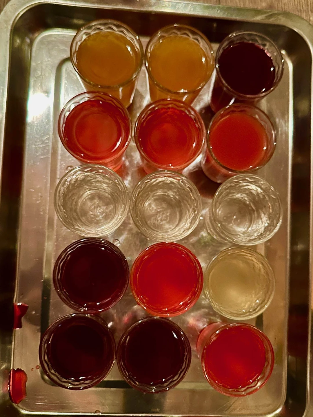 На экскурсии были с Алексеем, было интересно, познавательно и весело, спасибо большое!