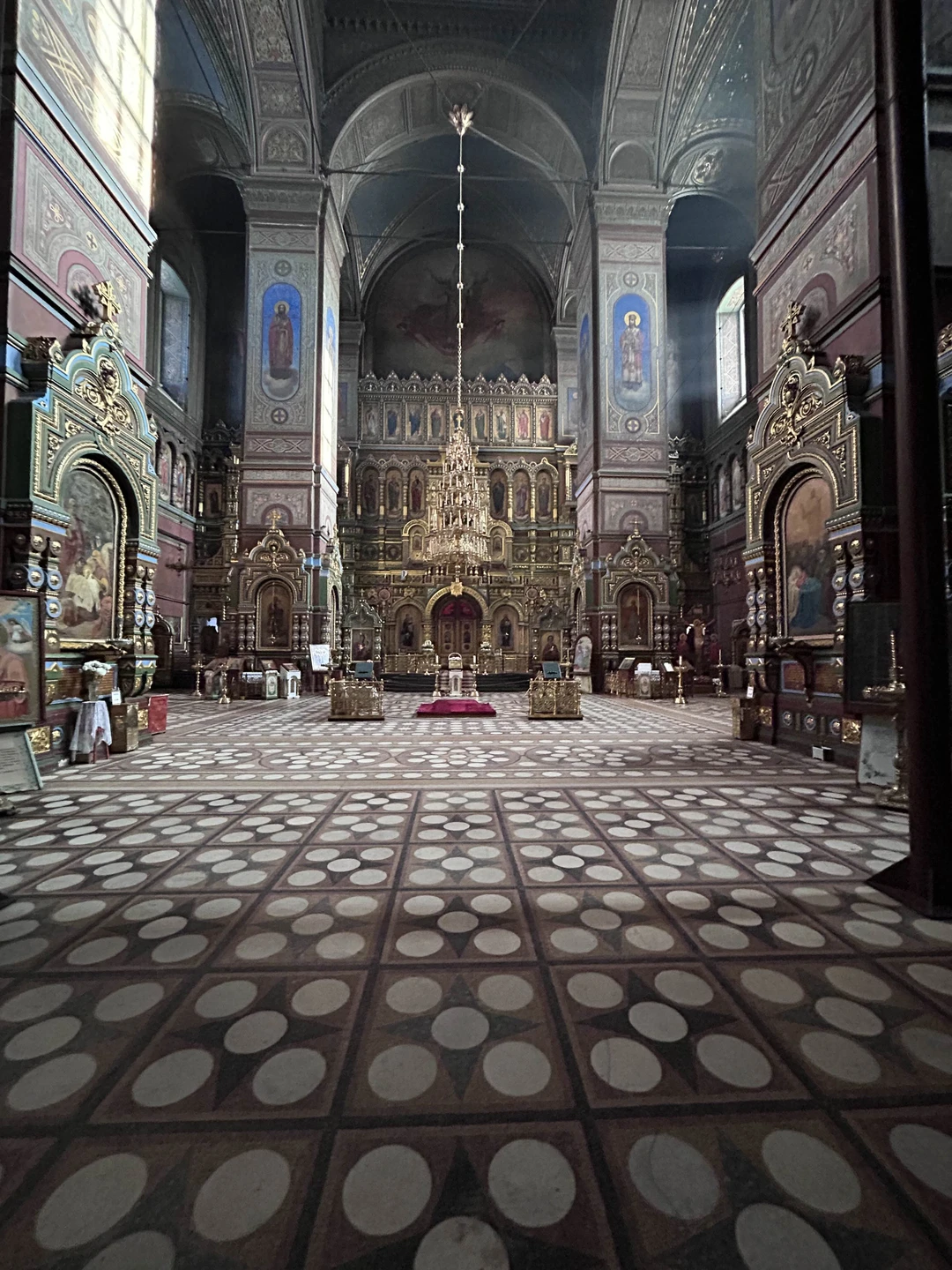 Замечательная, познавательная экскурсия. Теперь понимаю, что очень правильно сделали, что доверили наше знакомство с городом Жанне