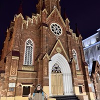 Фото отзыва 2: экскурсия "Ночной Иркутск"
