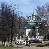 Фото отзыва 10: экскурсия "Из Кирова — в купеческий город Слободской"