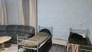Встреча, переезд в Омишару с остановками у достопримечательностей, вечер у костра