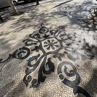 Фото отзыва 7: экскурсия "Лиссабон без стереотипов: дружеская прогулка по центру"