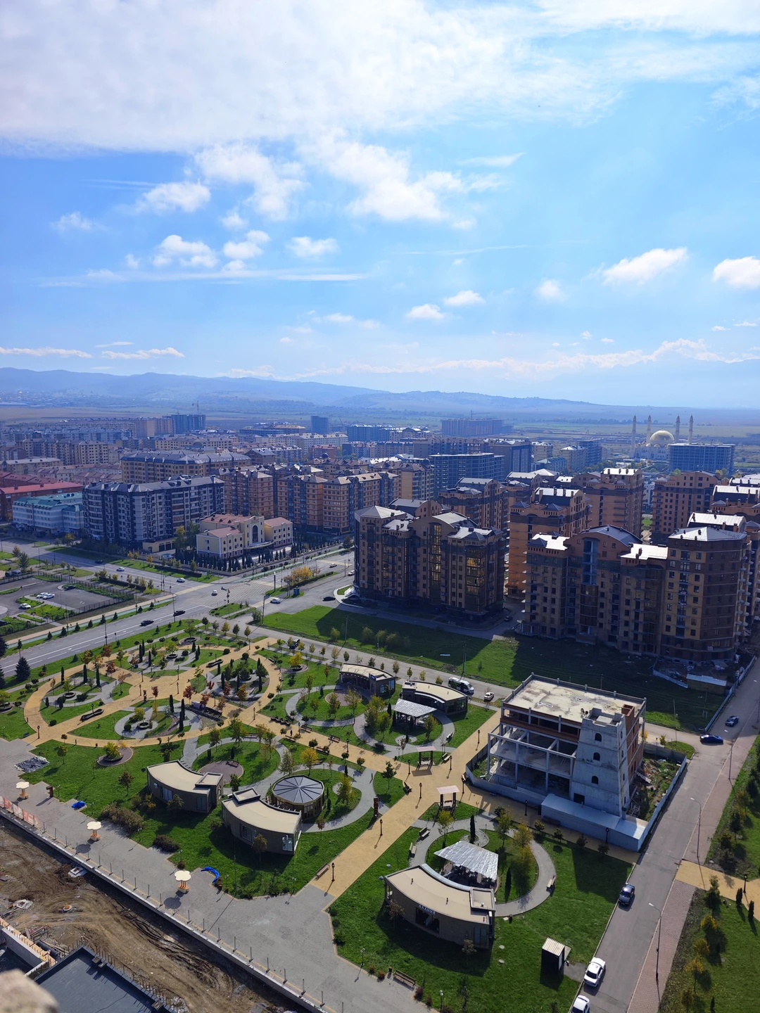 Все что было в программе мы увидели, времени на каждой локации было достаточно. Нашим гидом был