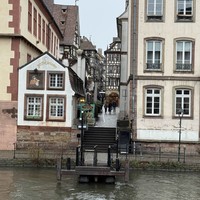 Фото отзыва 3: экскурсия "Французский Страсбург с немецкой душой"