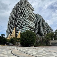 Фото отзыва 2: экскурсия "Знакомьтесь, Санья!"