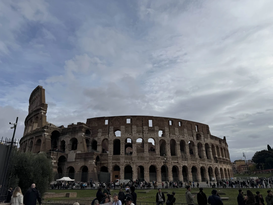 Были на экскурсии 20.11.2025. Великолепно!!