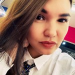 Катерина