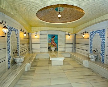 Фото отзыва 4: авторский тур "Знаменитые места Баку: Янардаг, Гобустан, мечети, базары и «Габаланд» (только для вашей компании)"