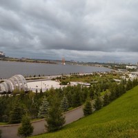 Фото отзыва 2: экскурсия "Казань — первое свидание"
