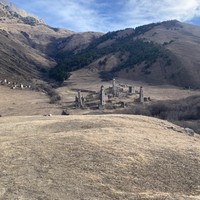 Фото отзыва 2: экскурсия "Путешествие в Горную Ингушетию"