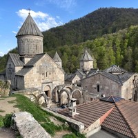 Фото отзыва 1: экскурсия "Озеро Севан, Дилижан и древние монастыри: групповая экскурсия из Еревана"