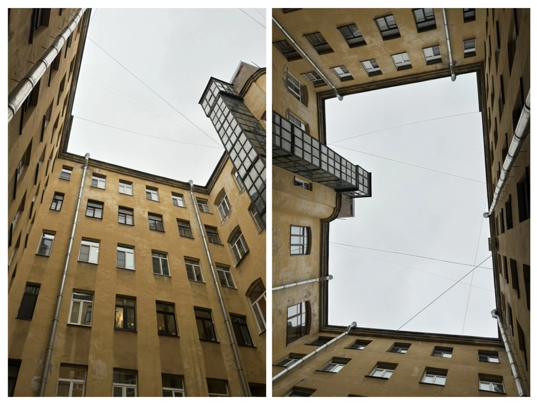 У нас был экскурсовод Светлана, все было прекрасно организовано. Светлана - интересный рассказчик и очень приятный