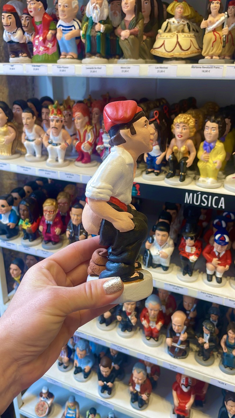 Всё о Гауди (Леся)