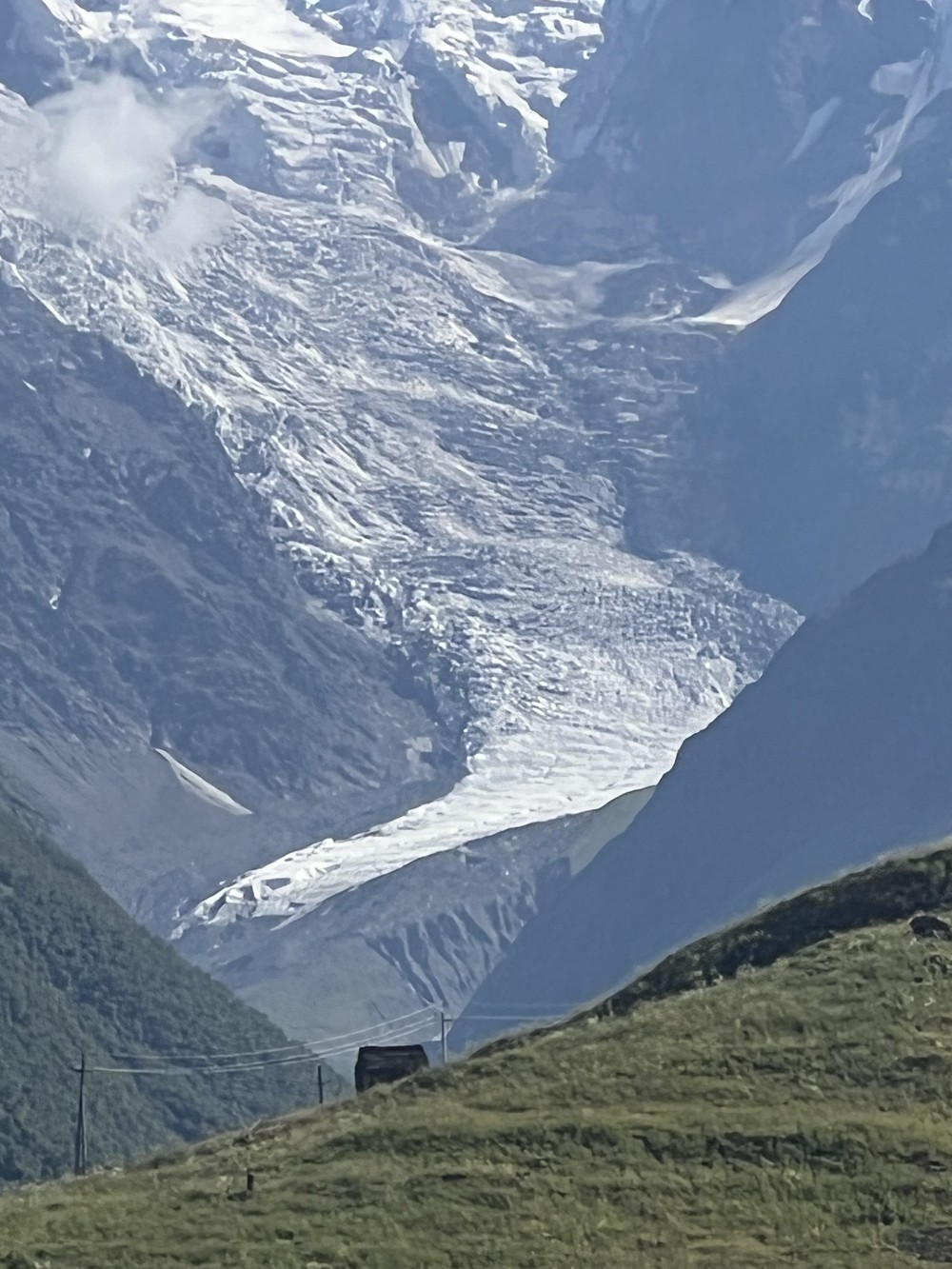 Вся Осетия за один день: поездка на комфортабельном внедорожнике (18/18)