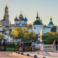 За пределы МКАД: путешествие по&nbsp;городам Московской области