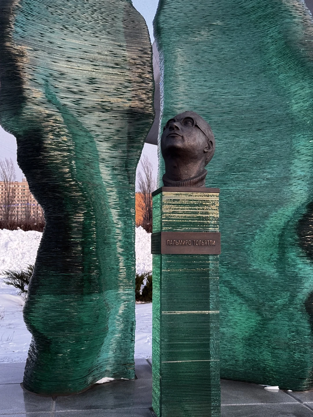 Мы в восторге от экскурсии с Анной! Её умение интересно рассказывать и создавать комфортную атмосферу сделало